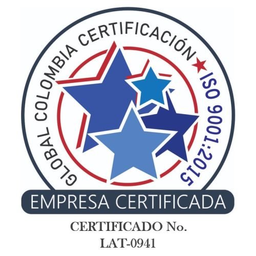 ISO 9001 2015